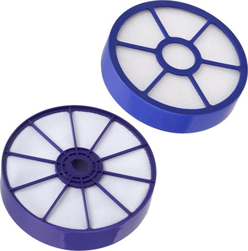 Dyson İle Uyumlu DC 33 Süpürge Motor Öncesi ve Sonrası Filtre