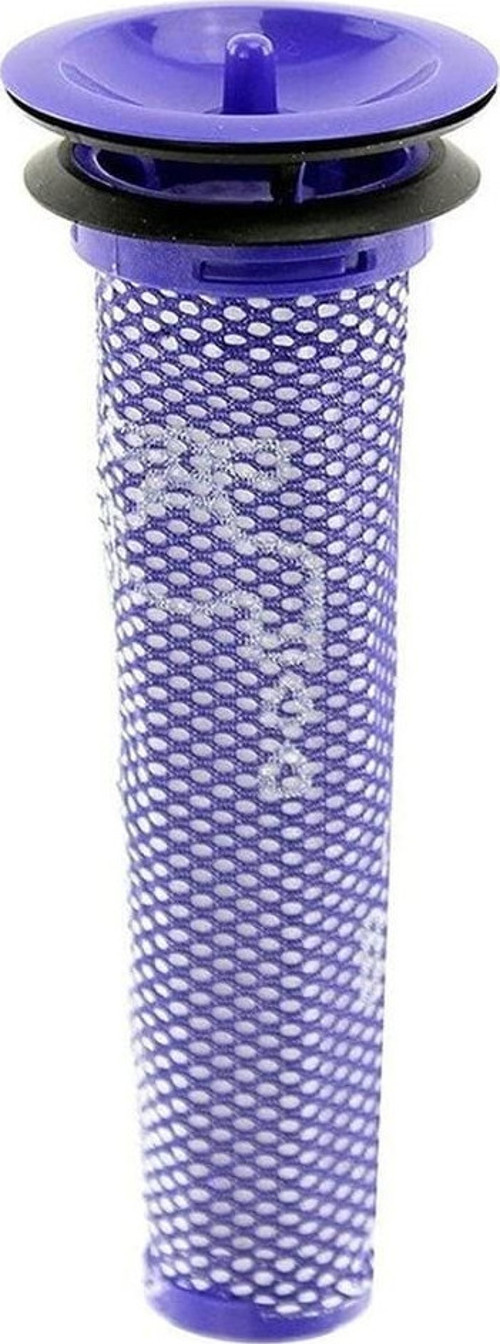 Dyson İle Uyumlu V6 Dik Süpürge Ön Filtresi
