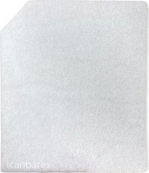 Arçelik İle Uyumlu S 4230 Süpürge Mikro Filtre