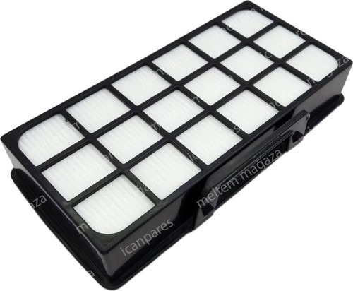 Rowenta İle Uyumlu RO 7676 EA Silence Force Cyclonic 4A Hepa Filtre