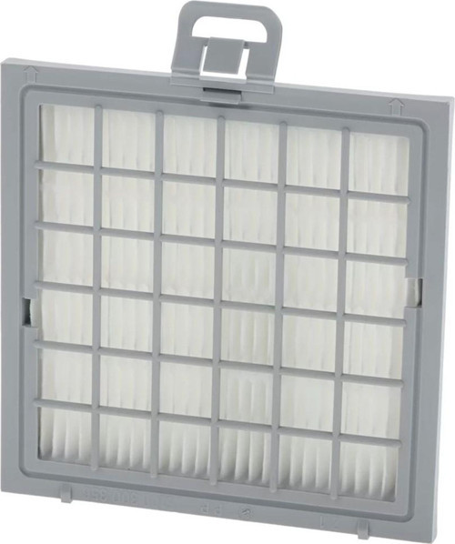 Bosch İle Uyumlu BSG 82422 Ergomaxx'x Süpürge Filtresi Hepa Filtre