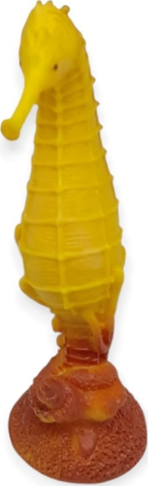 Hayvan Figürleri - Deniz Hayvanları 11 cm - Deniz Atı
