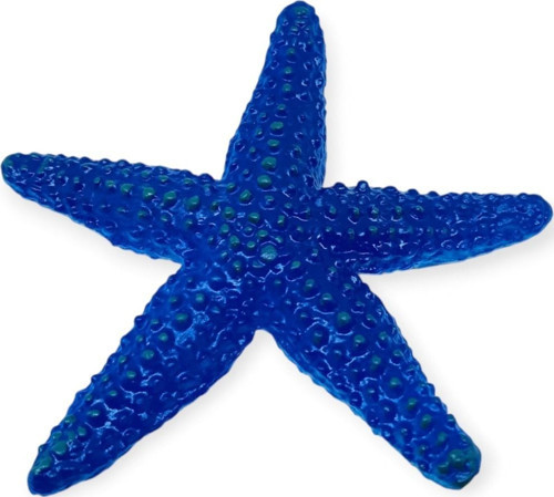 Hayvan Figürleri - Deniz Hayvanları 10 cm - Deniz Yıldızı