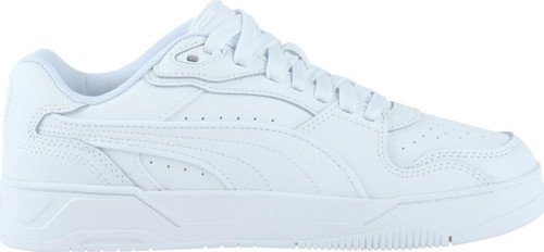 Rebound Break Erkek Beyaz Spor Ayakkabı (402586-01)