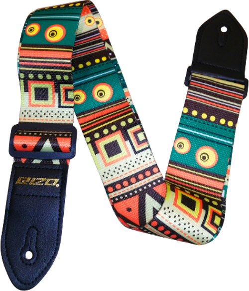 RIZO Enstrüman Askısı - Afrika