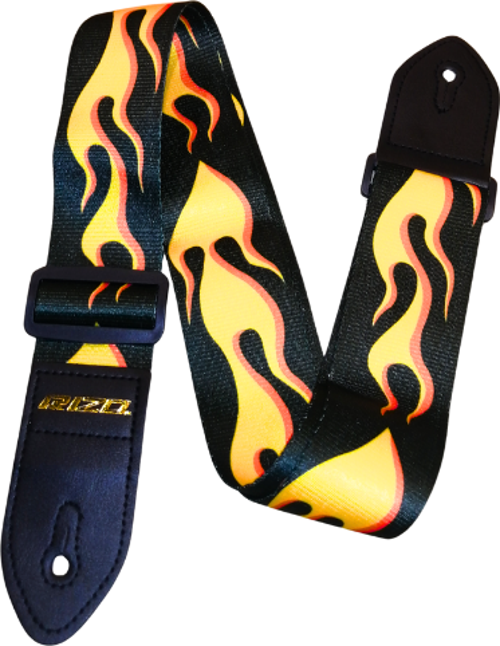 RIZO Enstrüman Askısı - Charcoal