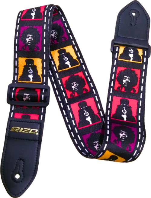 RIZO Enstrüman Askısı - Hendrix/Slash