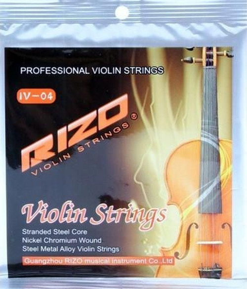 RIZO KEMAN TELI IV-04