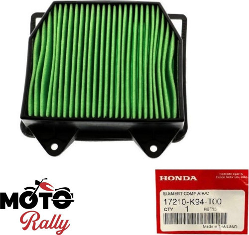 Hava Filtre CB 250 R - CB 125 R 2953