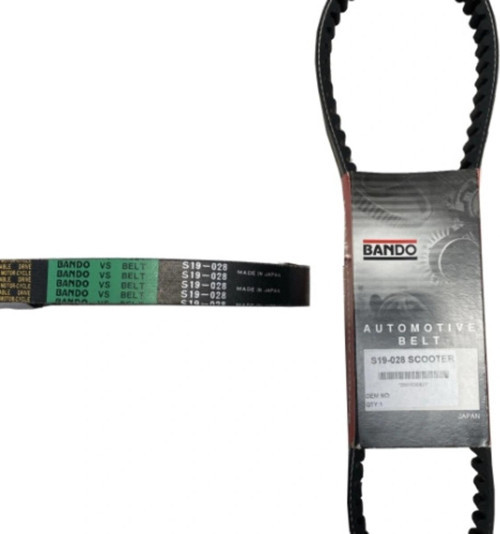 Kayış Atv Hs400 Hisun (S19-047) (854-30.1-28) Bando Japon