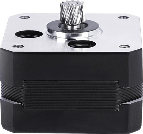 Hi/Hi Combo Extruder Step Motor
