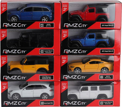 S00006543 -SUN-UNF-1/32 ARABA JEEP SERİSİ PB.2R.6A.24D.(Belirtilen fiyat, tekli satış için adet fiyatıdır.)