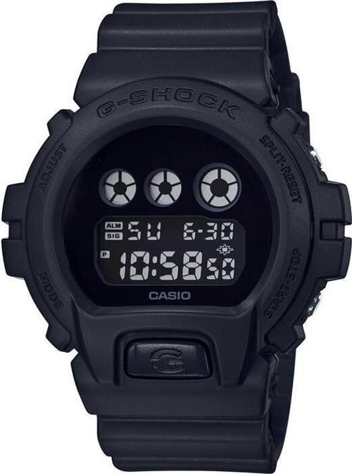 DW-6900BBA-1DR ERKEK KOL SAATİ