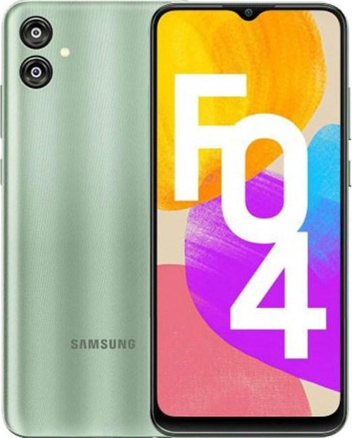 Samsung Galaxy F04 Uyumlu Ön Body Şeffaf Ultra Ekran Koruyucu Nano Jelatin