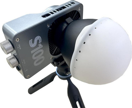 E-Reise PL35 LED LIGHT BI COLOR IŞIK (MİNİ TRİPODLU)