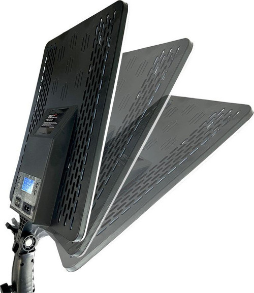 E-Reise PL480 Led panel ışık