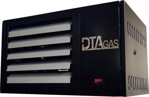 Doğalgazlı Sıcak Hava Üreteci 25Kw