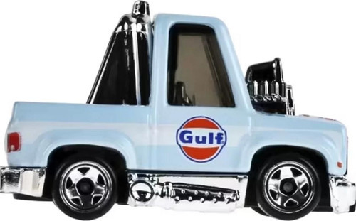 Toon'D 83 Chevy Silverado