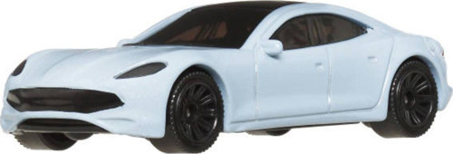 Tekli Arabalar Karma Revero JBR57