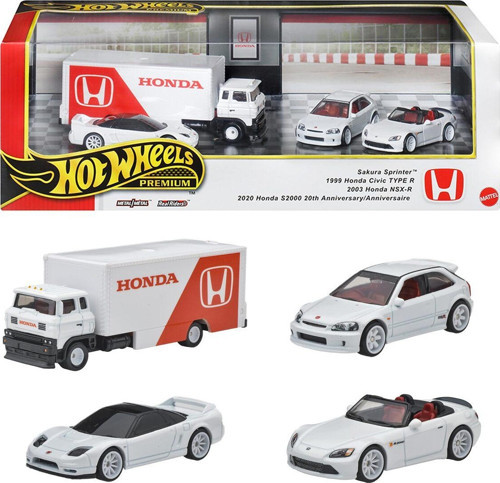 Premium Honda Serisi GMH39