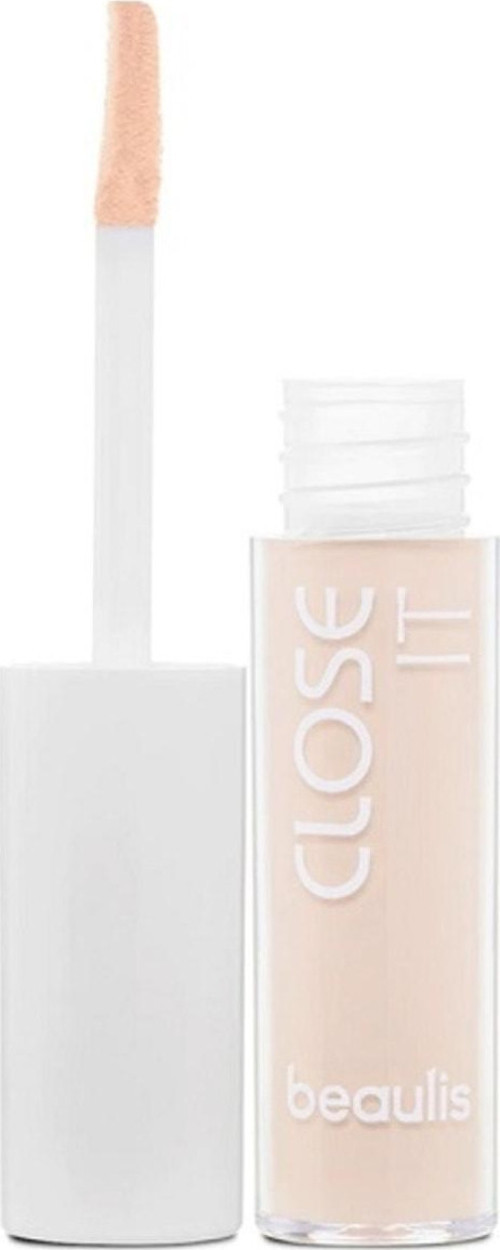 Close It Likit Kapatıcı 130 Porcelain