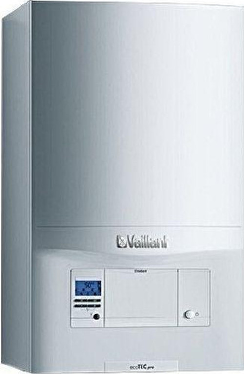 Ecotec Vuw 236/5-3 Pro Tam Yoğuşmalı Kombi