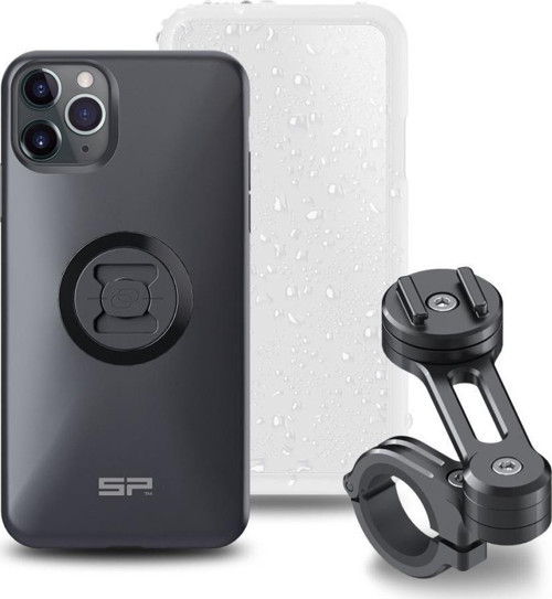 iPhone 11 Pro Max Motosiklet Seti