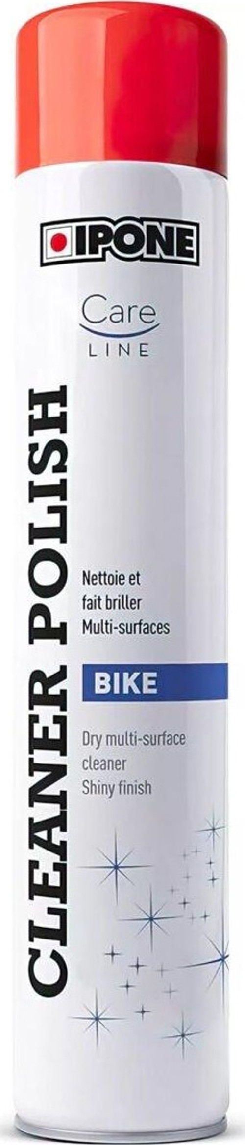 Cleaner Polish Temizleme Ve Bakım Spreyi 750 ML