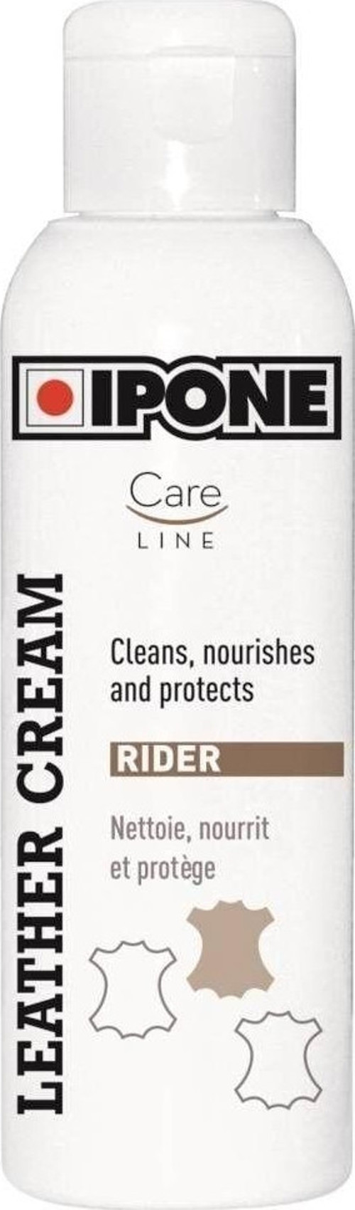 Leather Cream Deri Bakım Kremi 100 ML