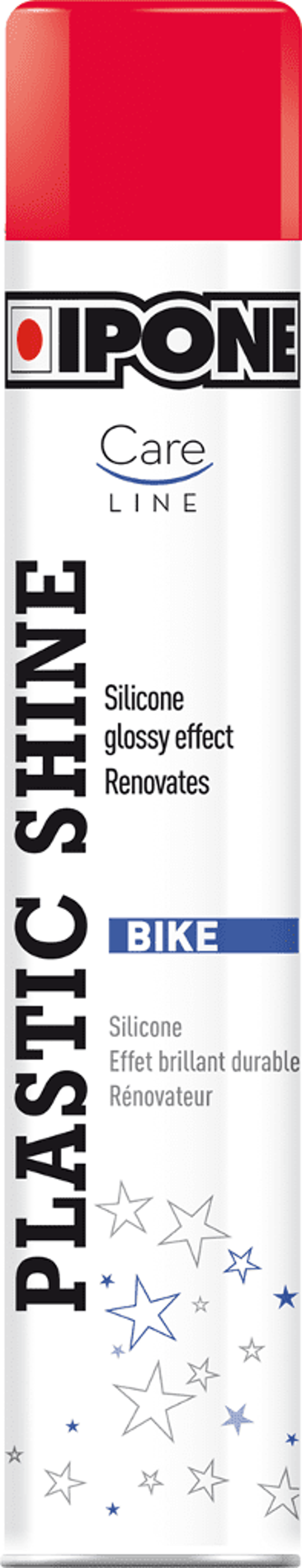 Plastic Shine Plastik Yenileyici Sprey 750 ML