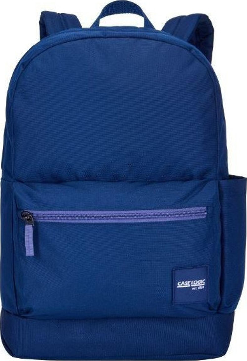 CaseLogic Commence 15.6 inç 24 L Navy Blue Notebook Sırt Çantası