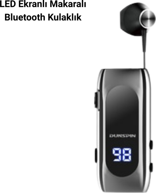 Ds-F210 Kablosuz Kulaklık