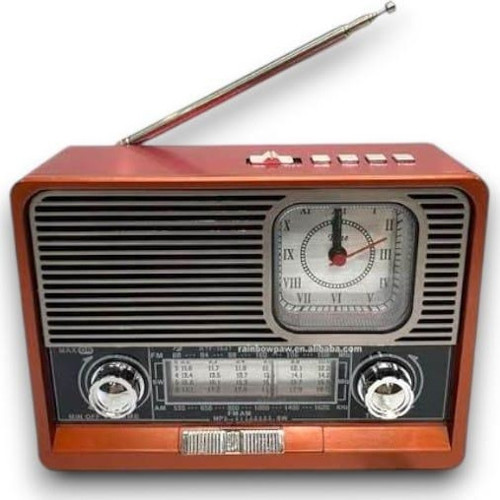 Nostalji̇k Radyo 1647