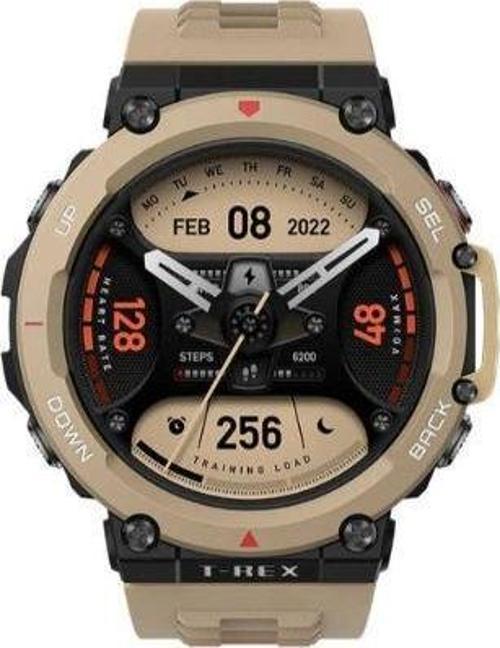 T-Rex 2 Haki Yeşil (Amazfit Türkiye Garantili)