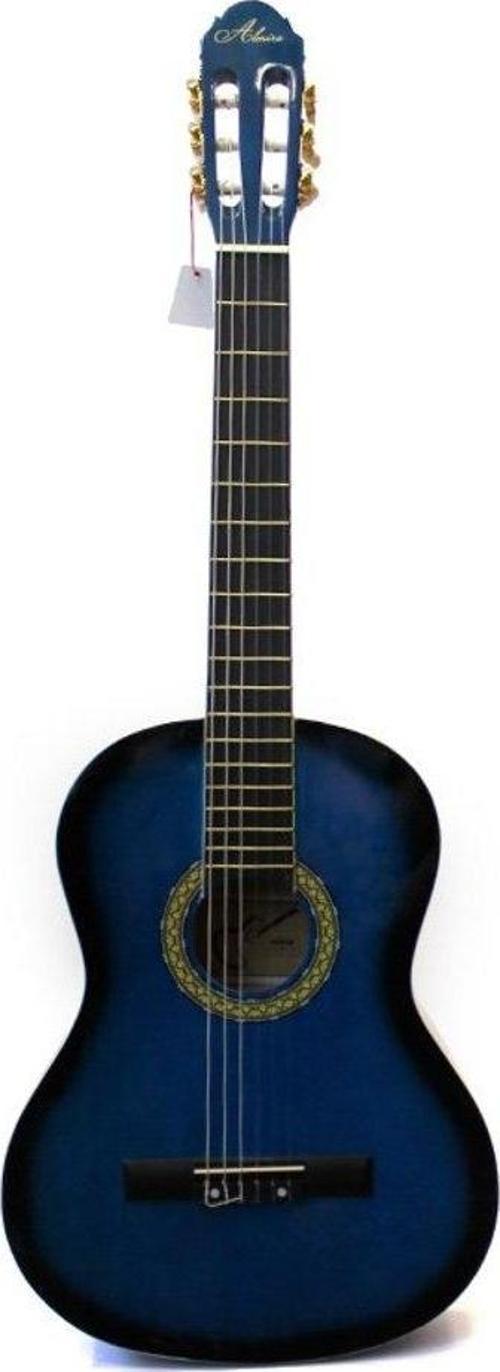 MG917-BLS 4/4 Klasik Gitar