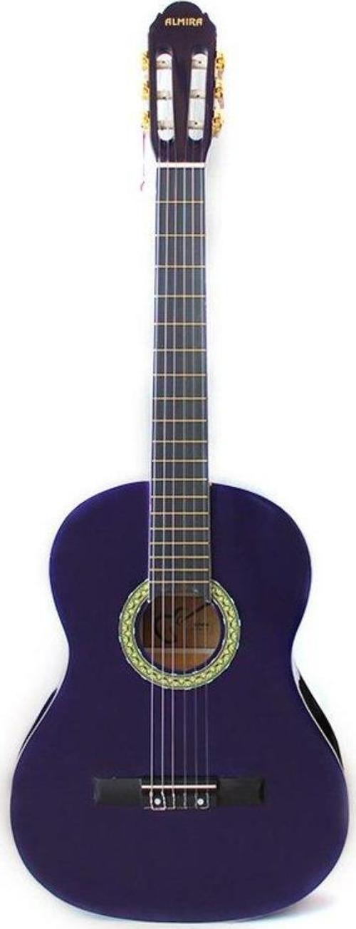 MG917-PRP 4/4 Klasik Gitar