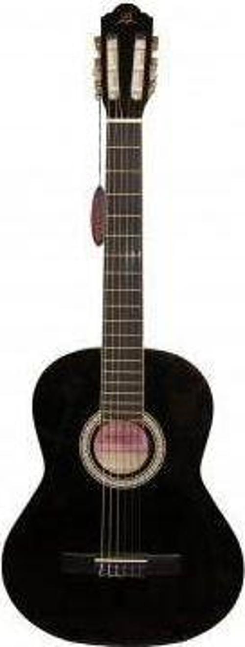 LC 3600 BK 3/4 Junior Boy Klasik Gitar