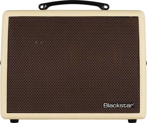 Sonnet 60 6.5 Inch 60 Watt Combo Amfi (Blonde)