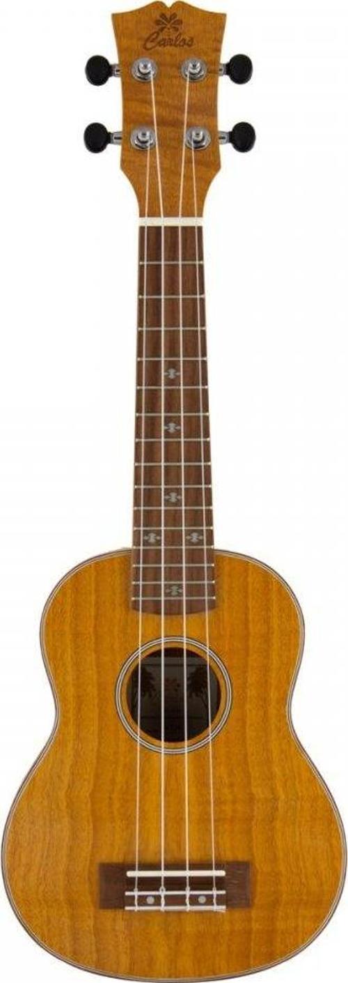 U550 Soprano Ukulele