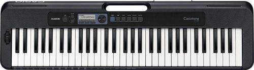 Casiotone CT-S300C2 61 Tuşlu Org (Siyah)