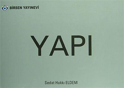 Birsen Yayınevi Yapı