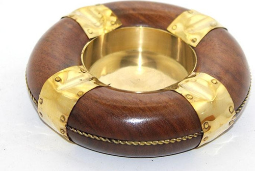 Pirinç Küllük Model 4