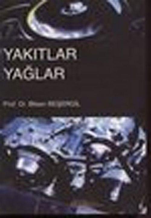 Gazi Kitabevi Yakıtlar Yağlar