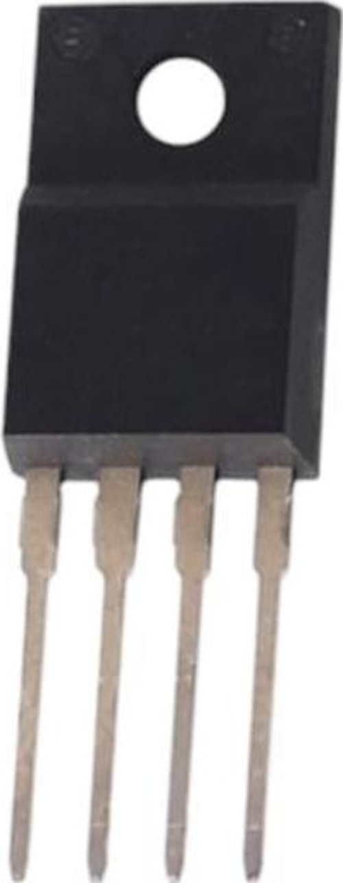 1M0265R To-220F-4 Entegre Devre