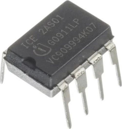 2A S01 Dıp-8 Entegre Devre