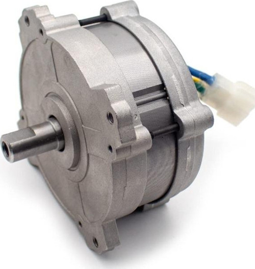 W5217GCg-a Neodimyum Yüksek Tork Brushless Motor 36V