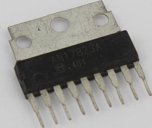 An 17823A