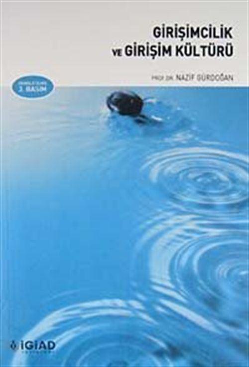Girişimcilik ve Girişim Kültürü
