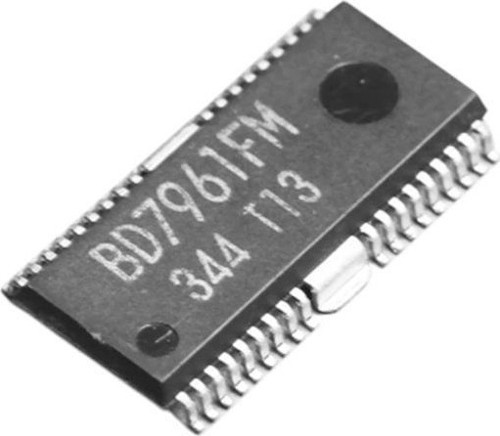 Bd7961Fm Hsop-36 Smd Entegre Devre