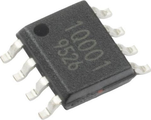 Bm1Q001Fj-E2 Soıc-8 Smd Entegre Devre